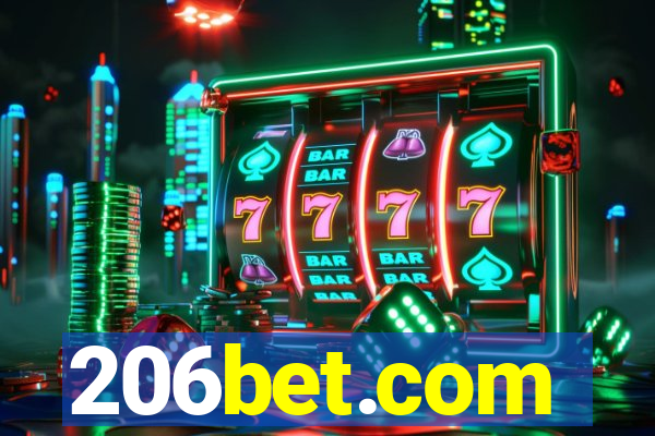 206bet.com