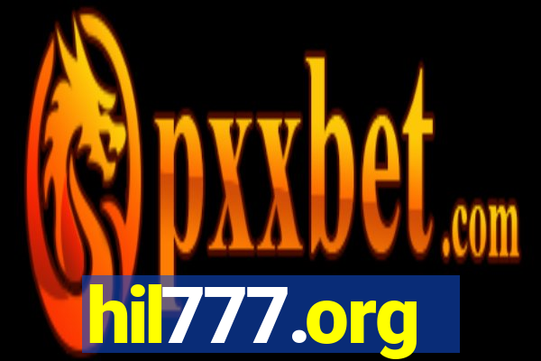 hil777.org