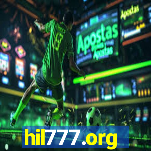 hil777.org