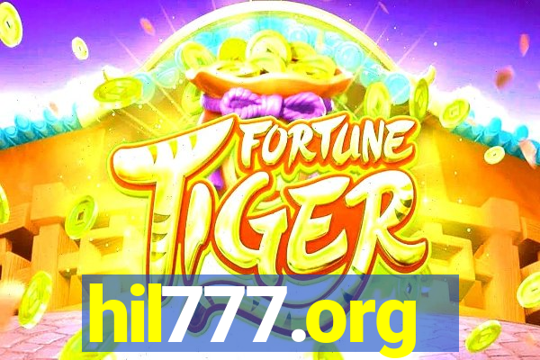 hil777.org