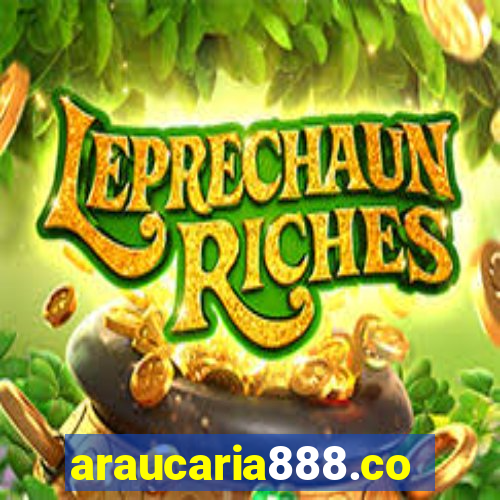 araucaria888.com