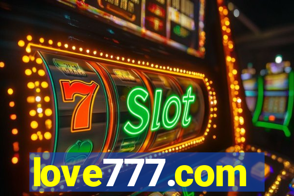 love777.com