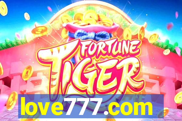 love777.com
