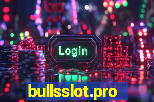 bullsslot.pro
