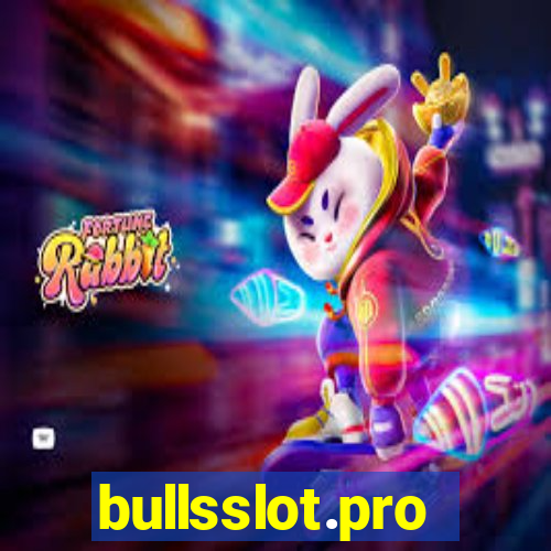 bullsslot.pro