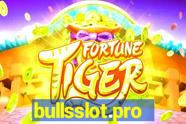 bullsslot.pro