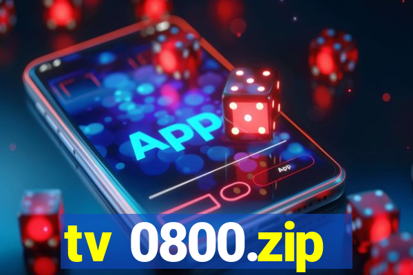 tv 0800.zip