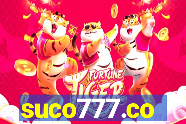 suco777.co