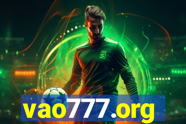 vao777.org