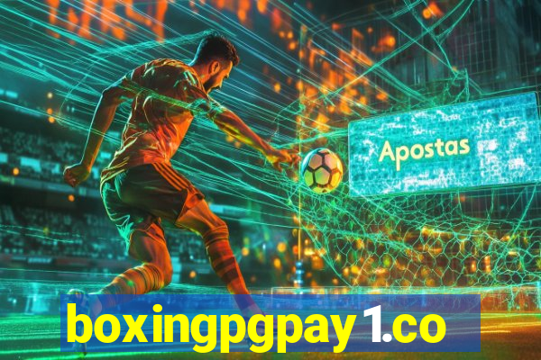 boxingpgpay1.com