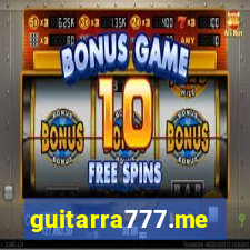 guitarra777.me