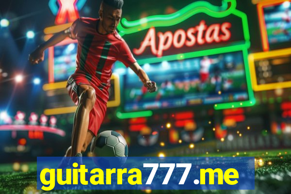 guitarra777.me