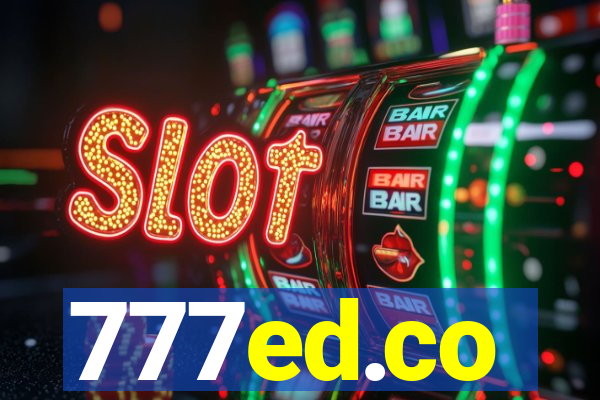 777ed.co