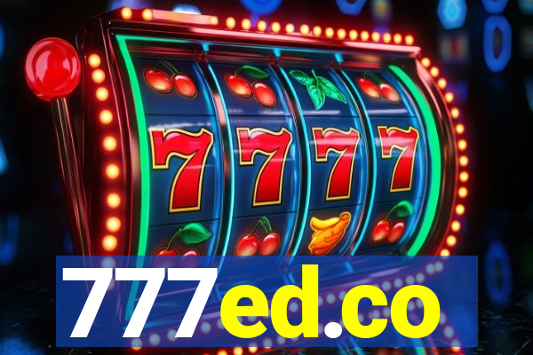 777ed.co