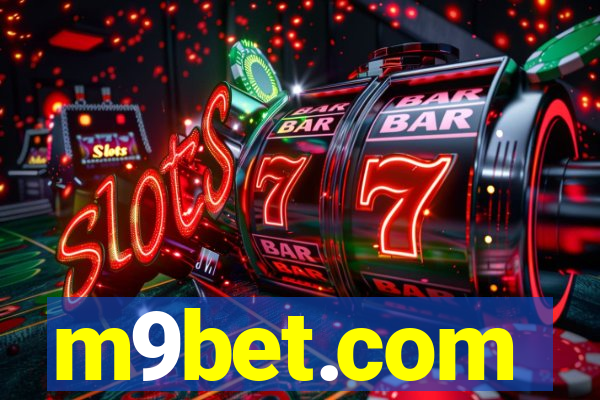 m9bet.com