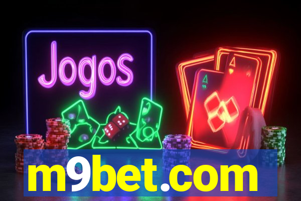 m9bet.com