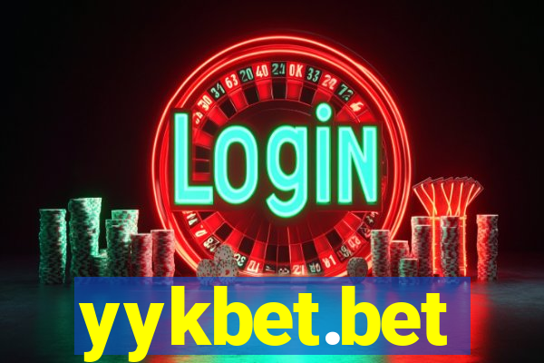 yykbet.bet
