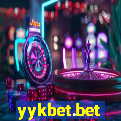 yykbet.bet
