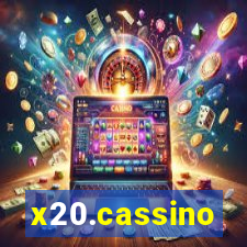 x20.cassino