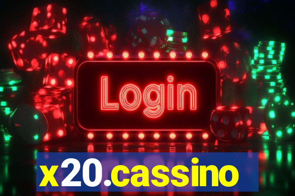 x20.cassino