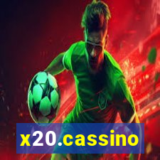 x20.cassino
