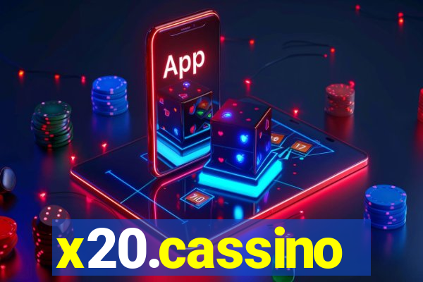 x20.cassino