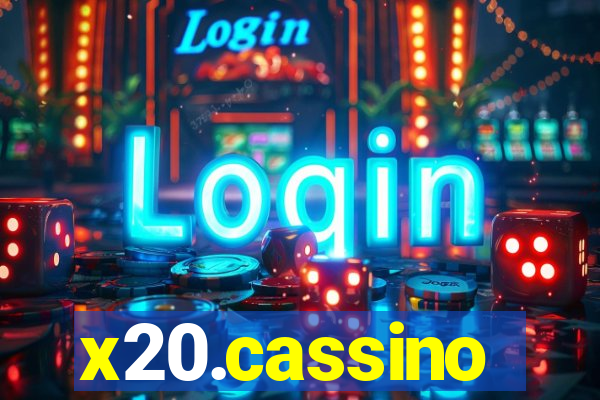 x20.cassino