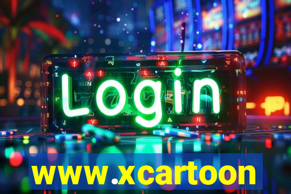www.xcartoon