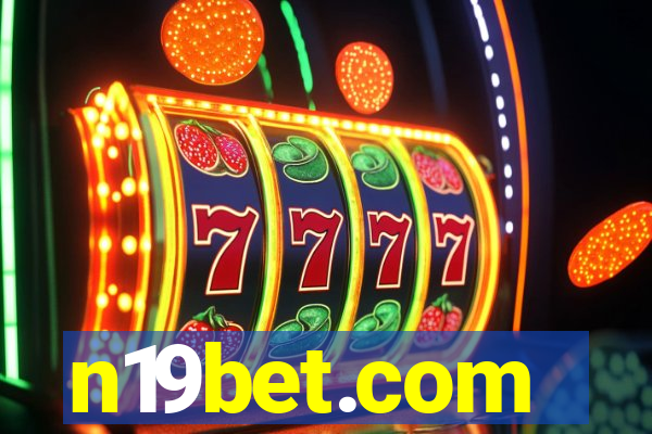 n19bet.com