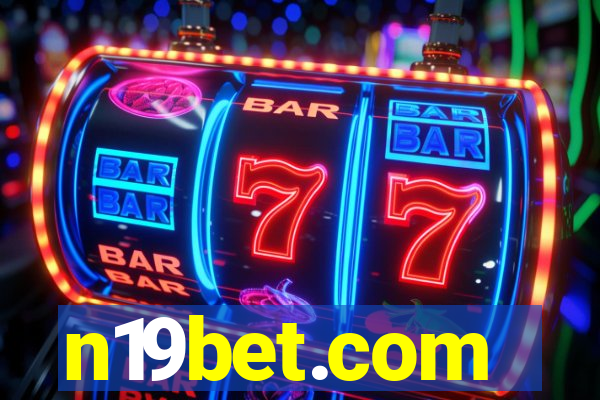n19bet.com