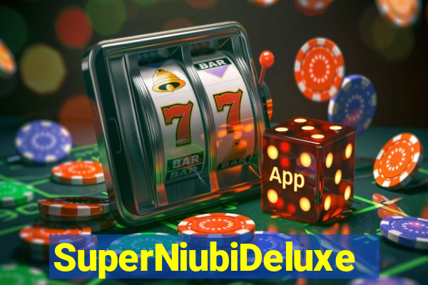 SuperNiubiDeluxe super mario deluxe nintendo switch rom
