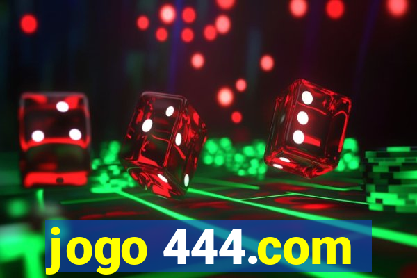 jogo 444.com