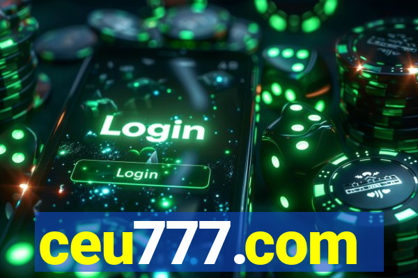 ceu777.com