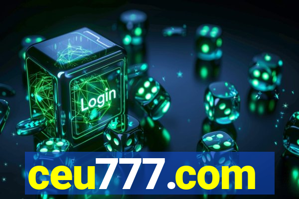 ceu777.com
