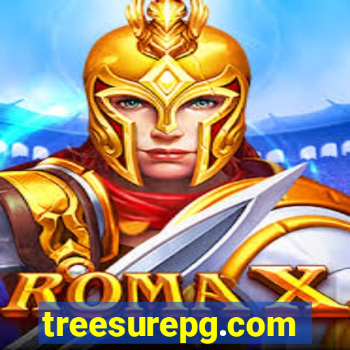 treesurepg.com