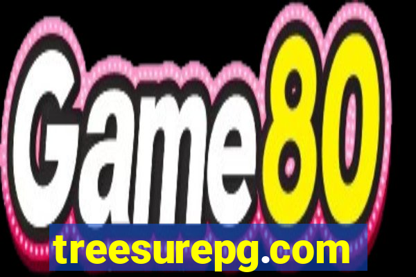 treesurepg.com