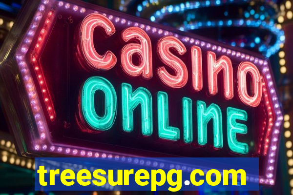 treesurepg.com