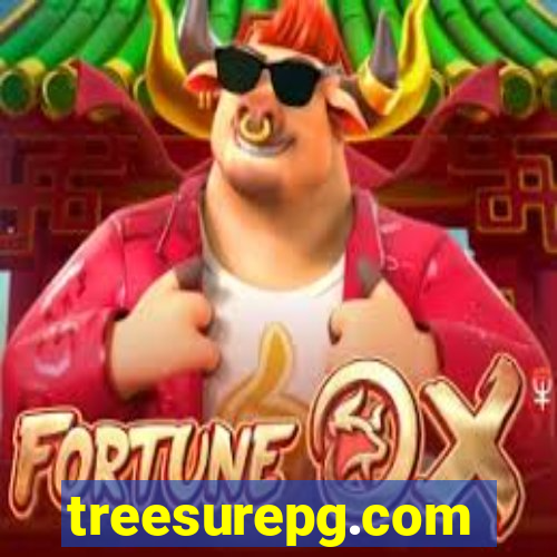 treesurepg.com