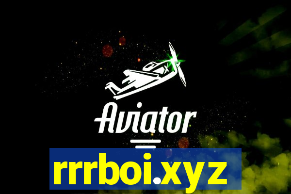 rrrboi.xyz