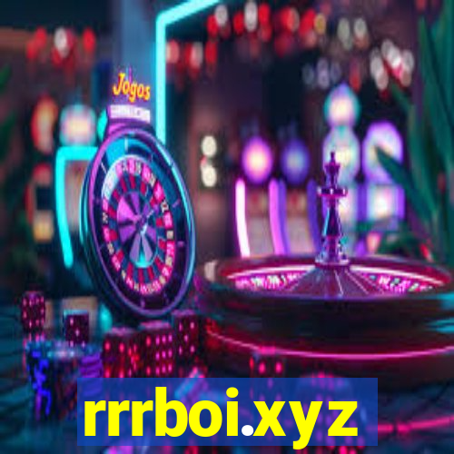 rrrboi.xyz