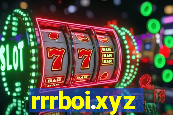 rrrboi.xyz