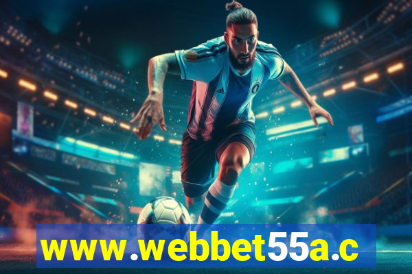 www.webbet55a.com