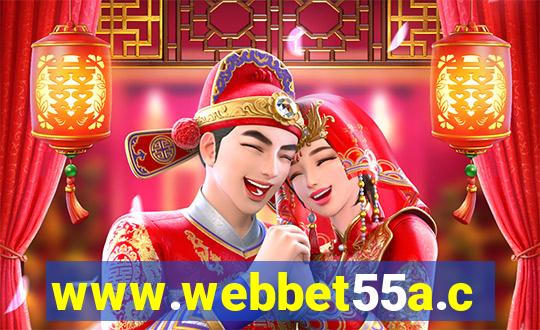 www.webbet55a.com