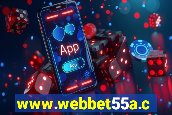 www.webbet55a.com