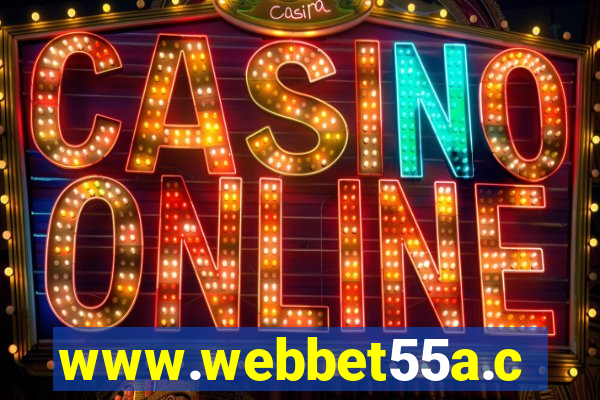 www.webbet55a.com
