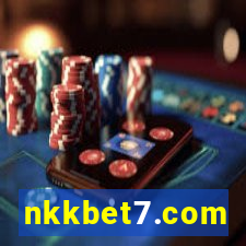nkkbet7.com
