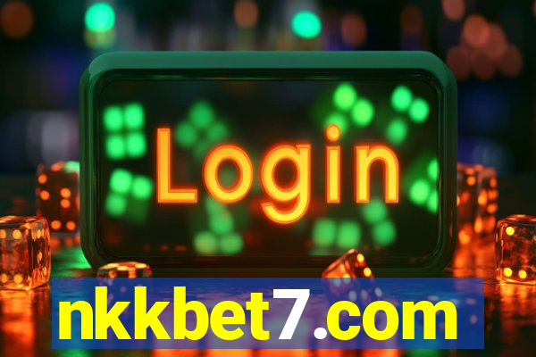 nkkbet7.com