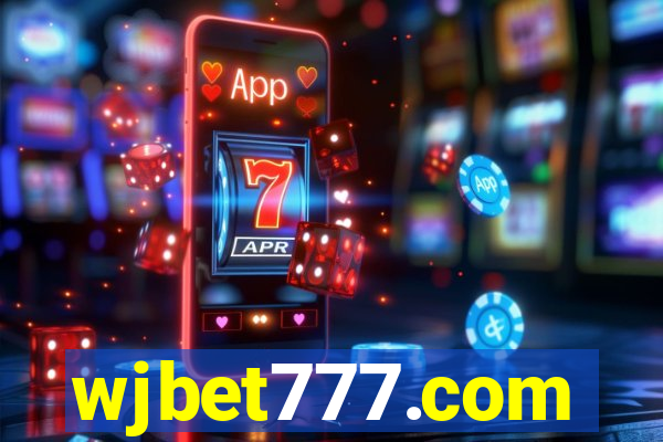 wjbet777.com