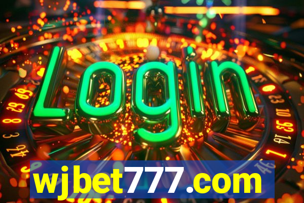 wjbet777.com