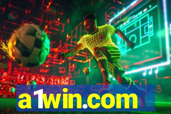 a1win.com